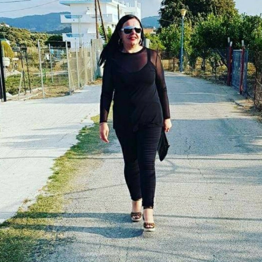 Meet your Posher, Gillian